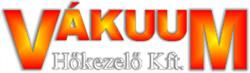 Vákuum Hőkezelő Kft.
