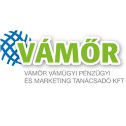 Vámőr kft.