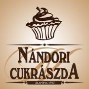 Nándori Cukrászda