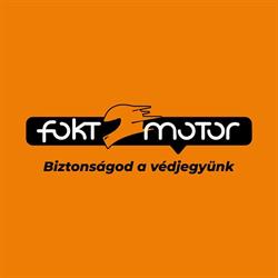 FOKT MOTOR