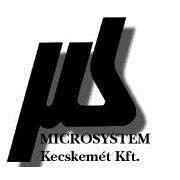 Microsystem Kecskemét Kft.
