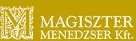 Magiszter Menedzser Kft.