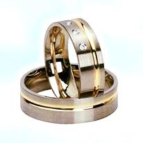 Anello-Oro