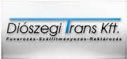 Diószegi Trans Kft.