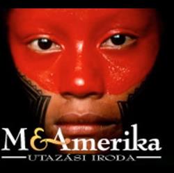 M&Amerika Utazási Iroda