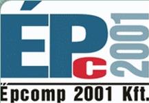 Épcomp 2001 Kft.