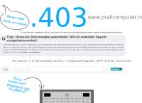 Prall Computer Bt.