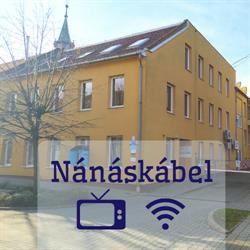 Nánáskábel Szolgáltató Kft.