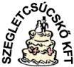 SZEGLETKŐ ALAP CUKRÁSZAT