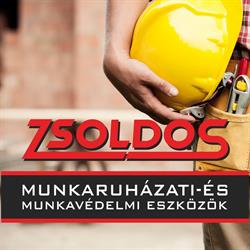 Zsoldos Kft.