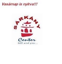 Sárkány Center