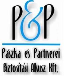 Pászka És Partnerei Biztosítási Alkusz (Bróker) Kft.