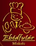 Ebédfutár Kft. - Miskolc