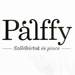 Pálffy Pince / Pálffy Borterasz