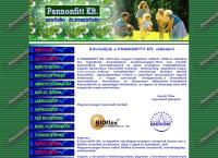 Pannonfitt Kft.