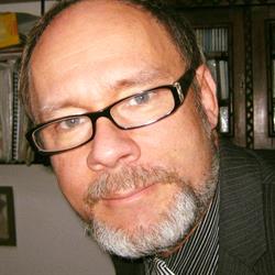 Dr. Buda Botond