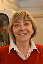Dr. Pataki Márta