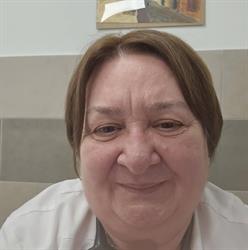 Dr. Pénzes Erzsébet