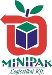 Minipak Logisztikai Kft - Kereskedelmi Központ