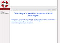 Mecsek Autósiskola