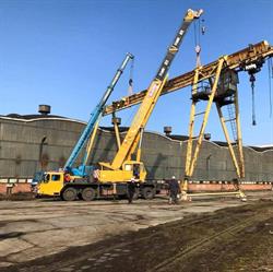 Lifting Trade Kft.
