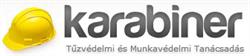 Karabiner Tűz- És Munkavédelmi Szolgáltató Tanácsadó Bt.