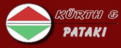Kürth & Pataki Liftszerviz Bt.