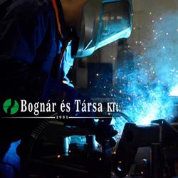 Bognár És Társa Kft.