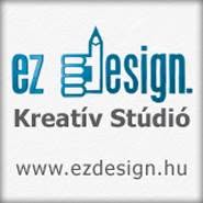 Ez Design. Kreatív Stúdió