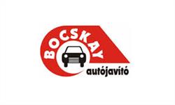 Bocskay - Fodor Kft