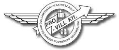 Pro - Vill Kft
