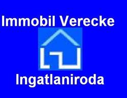 Immobil Verecke Ingatlaniroda