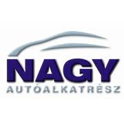 Nagy Autóalkatrész Kereskedelmi Kft.