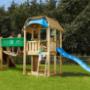 jungle gym