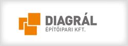 Diagrál Kereskedelmi és Szolgáltató Kft.