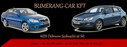 Bumeráng-Car Kft.