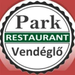 PARK VENDÉGLŐ