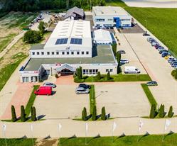 Megawatt Villamosipari Kft - Tervezés és kivitelezés