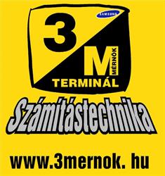 3 Mérnök - Terminál Kft. - Nyíregyháza