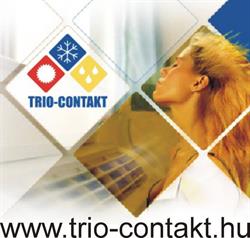 Trio-Contakt Kft (Klíma, szellőzés, hőszivattyú)