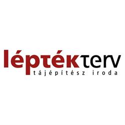 Lépték-Terv Tájépítész Iroda