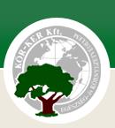 Kör-Ker Környezetvédelmi, Szolgáltató És Kereskedelmi Kft.