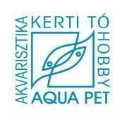 AQUA PET Ker. Kft. Kertitó és díszállat