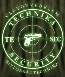 Te-Sec Kft.