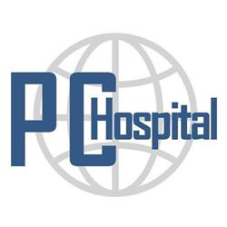 Pc Hospital 2004. Bt.