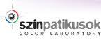 Színpatikusok - Color Laboratory