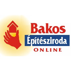 Bakos Építésziroda ONLINE