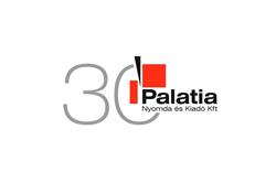 Palatia Nyomda és Kiadó Kft.