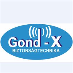 Gond-X Biztonságtechnika