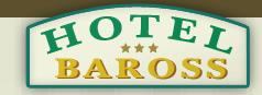 Hotel Baross